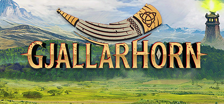 Gjallarhorn cover art