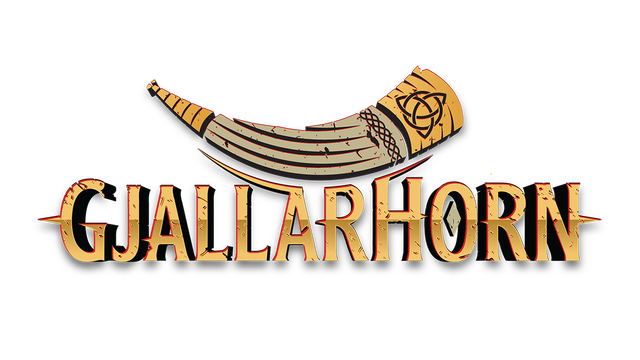 Gjallarhorn Logo