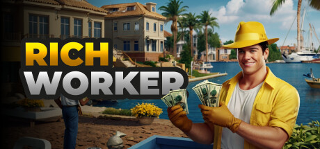 Rich Worker Simulator PC Specs