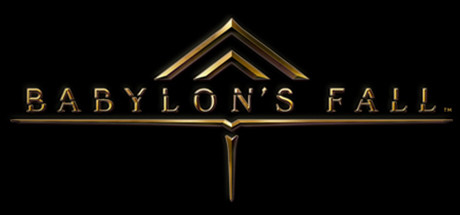 BABYLON'S FALL Beta Version cover art