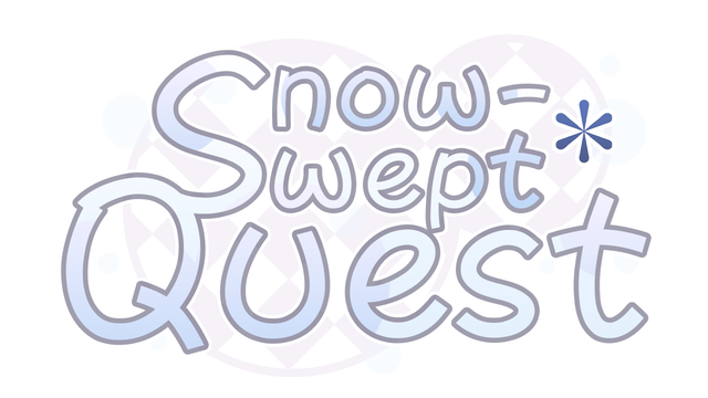 Snow-Swept Quest Logo