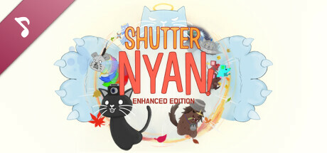 Shutter Nyang Soundtrack cover art
