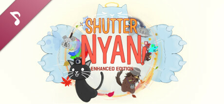 Shutter Nyang Soundtrack