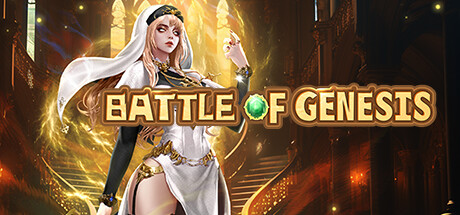 Battle of Genesis PC Specs