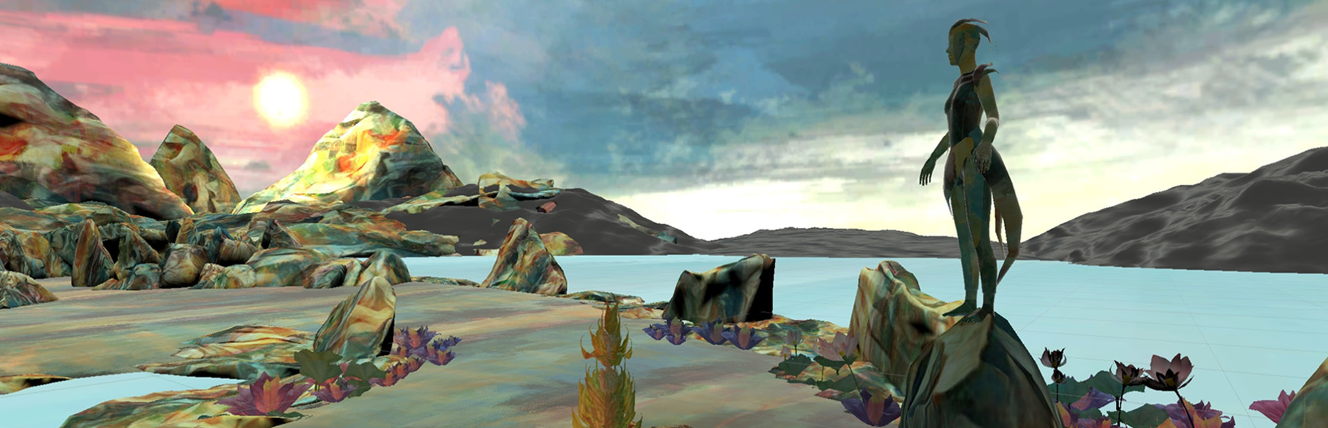 VirtualRehabART4Health