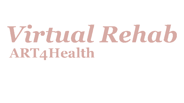 VirtualRehabART4Health Logo