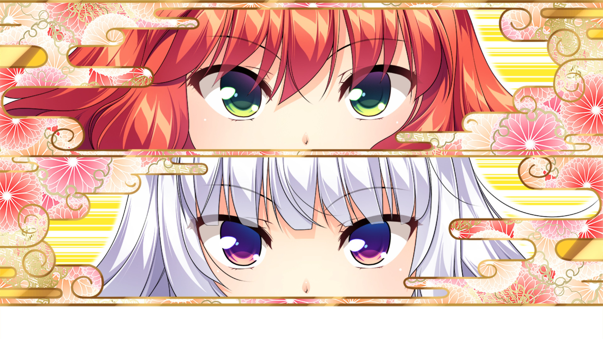 女装创世记(Build.7305044+主题曲原声音乐OTS)