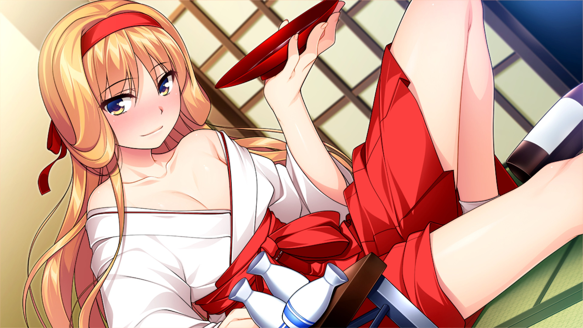 女装创世记(Build.7305044+主题曲原声音乐OTS)