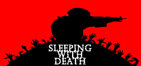 Sleeping With Death cover art