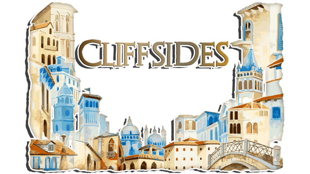 Cliffsides Logo