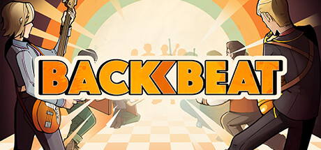 Backbeat cover art