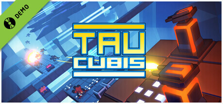 Tau Cubis Demo cover art