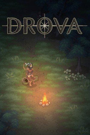Drova - Forsaken Kin Demo