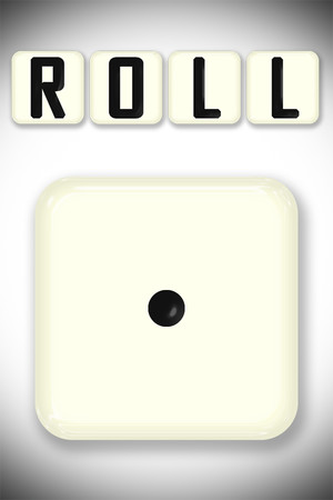 Roll poster image on Steam Backlog
