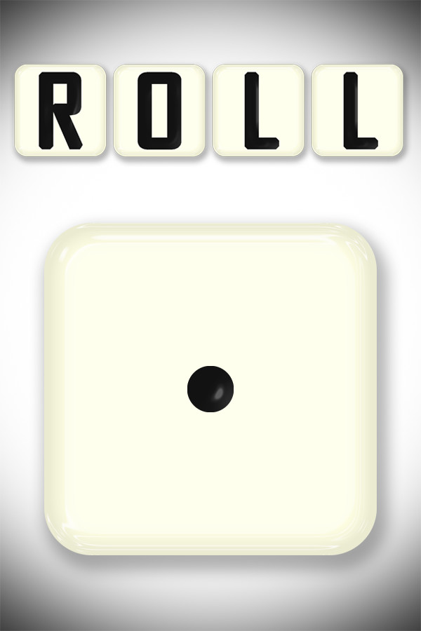 Steam portrait for Roll.