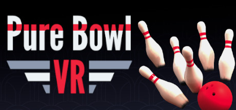 Pure Bowl VR cover art