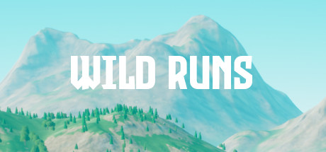 Wild Runs [beta] cover art