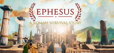Ephesus cover art