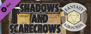 Fantasy Grounds - Pathfinder 2 RPG - Pathfinder Bounty #3: Shadows and Scarecrows