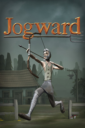 Jogward poster image on Steam Backlog