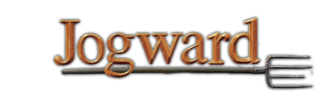 Jogward Logo