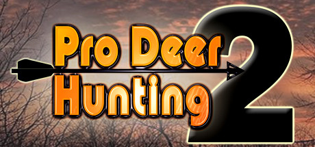 Pro Deer Hunting 2 cover art