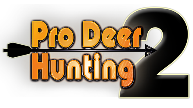 Pro Deer Hunting 2 Logo