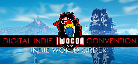 Indie World Order Advertising App cover art