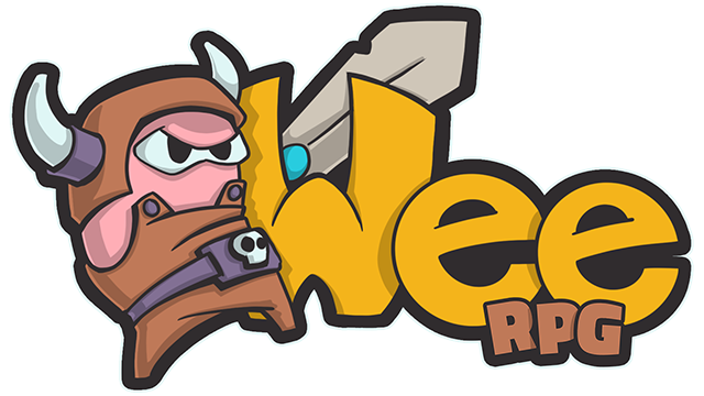 WeeRPG Logo