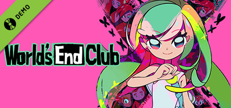 World's End Club Demo cover art