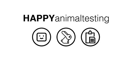 Happy Animal Testing cover art