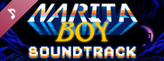 Narita Boy Soundtrack