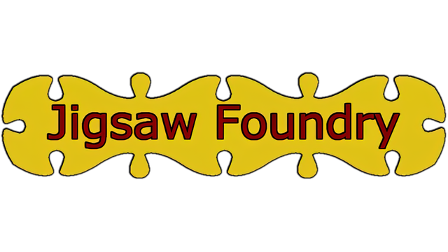 Jigsaw Foundry Logo