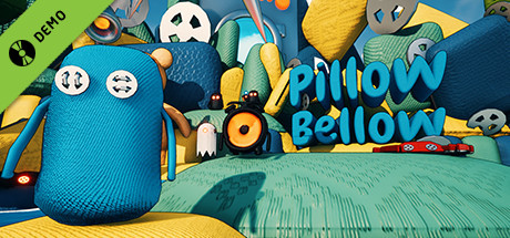 Pillow Bellow Demo cover art