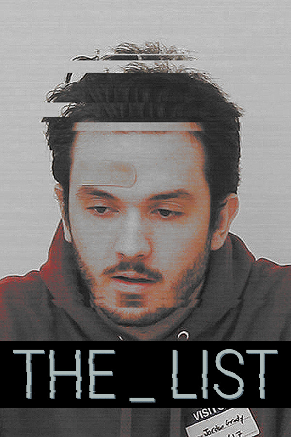Steam portrait for The List.