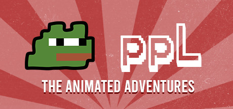 ppL: The Animated Adventures cover art