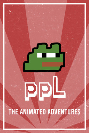 ppL poster image on Steam Backlog