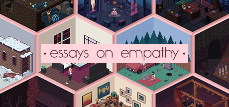 View Essays on Empathy on IsThereAnyDeal