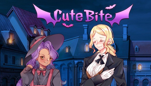 Cute Bite