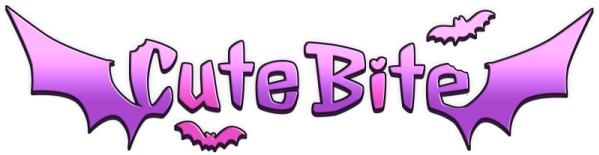 Cute Bite Logo