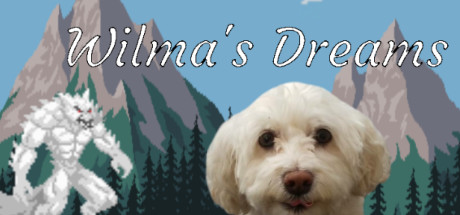 Wilma's Dreams cover art
