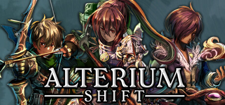 View Alterium Shift on IsThereAnyDeal