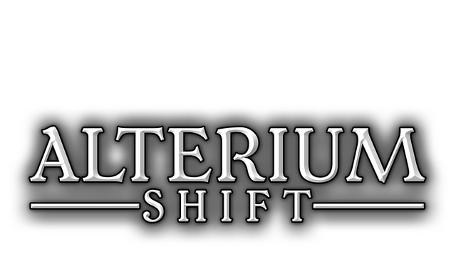 Alterium Shift Logo