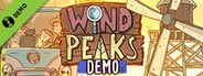 Wind Peaks Demo