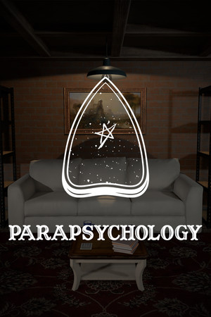 Parapsychology.