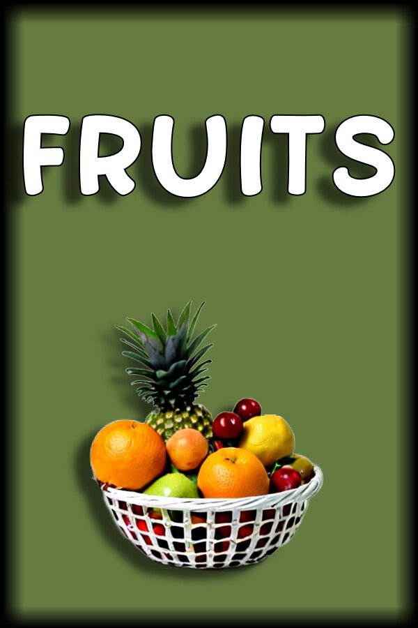 Fruits Artwork