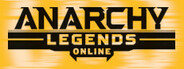 Anarchy Legends Online