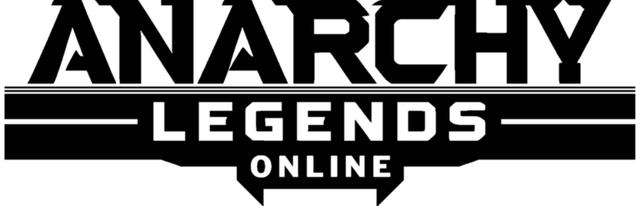 Anarchy Legends Online Logo