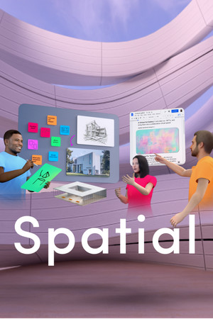 Spatial