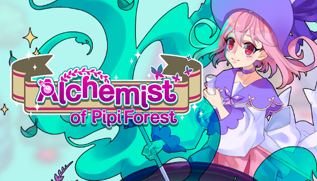 Alchemist of Pipi Forest